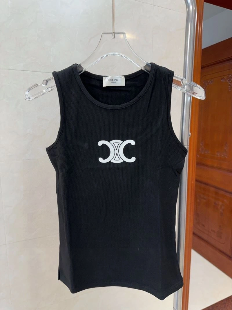 Bold Celine Vest 276923
