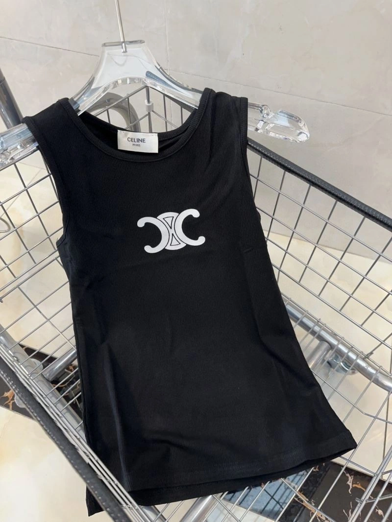 Bold Celine Vest 276923