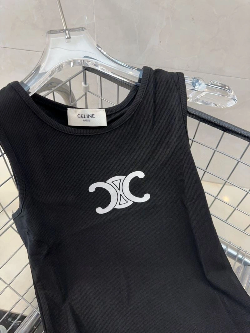 Bold Celine Vest 276923