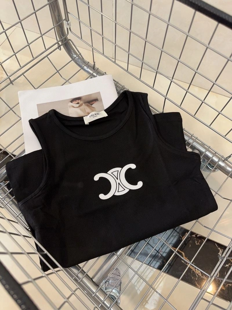 Bold Celine Vest 276923