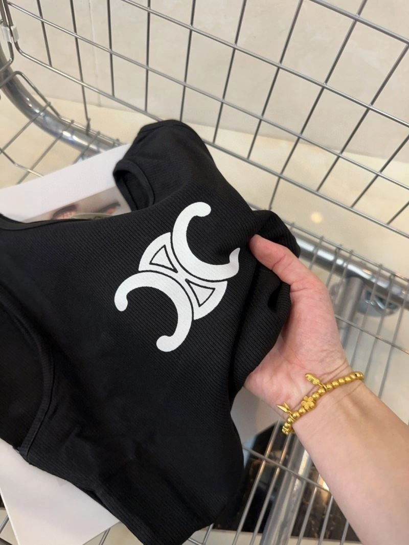 Bold Celine Vest 276923