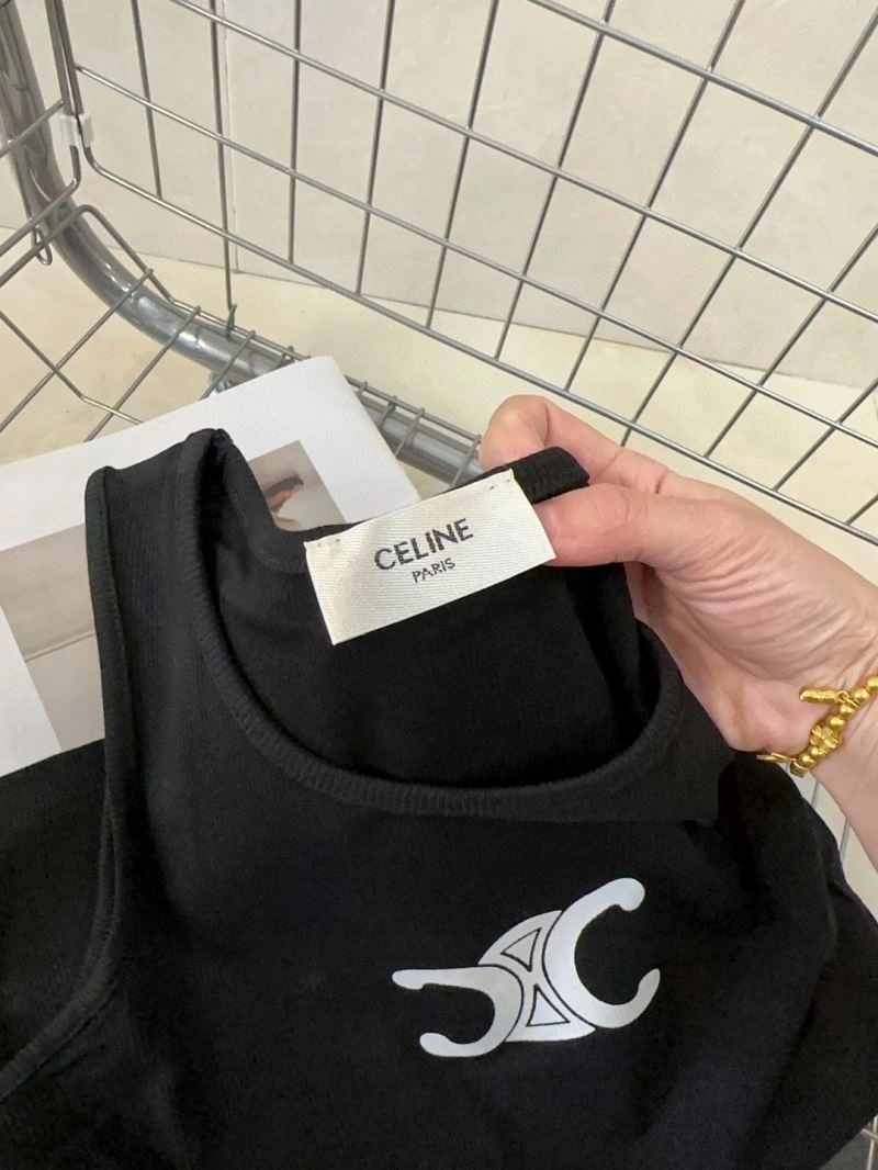 Bold Celine Vest 276923