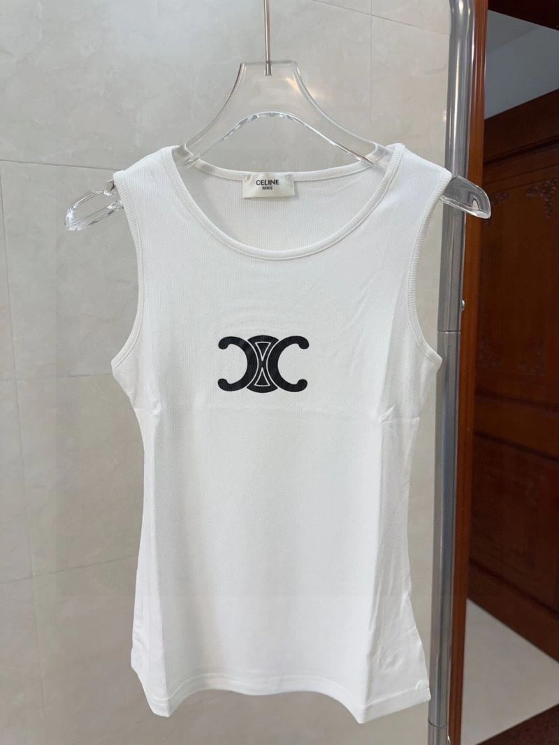 Sporty Celine Vest 276925