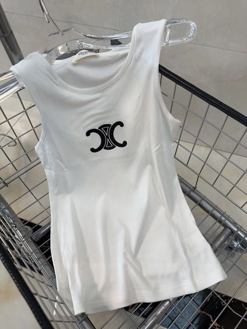 Sporty Celine Vest 276925