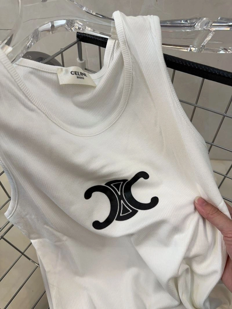 Sporty Celine Vest 276925