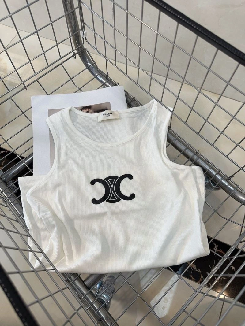Sporty Celine Vest 276925