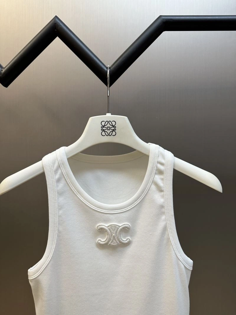 Practical Celine Vest 107440