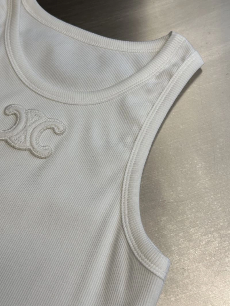 Practical Celine Vest 107440
