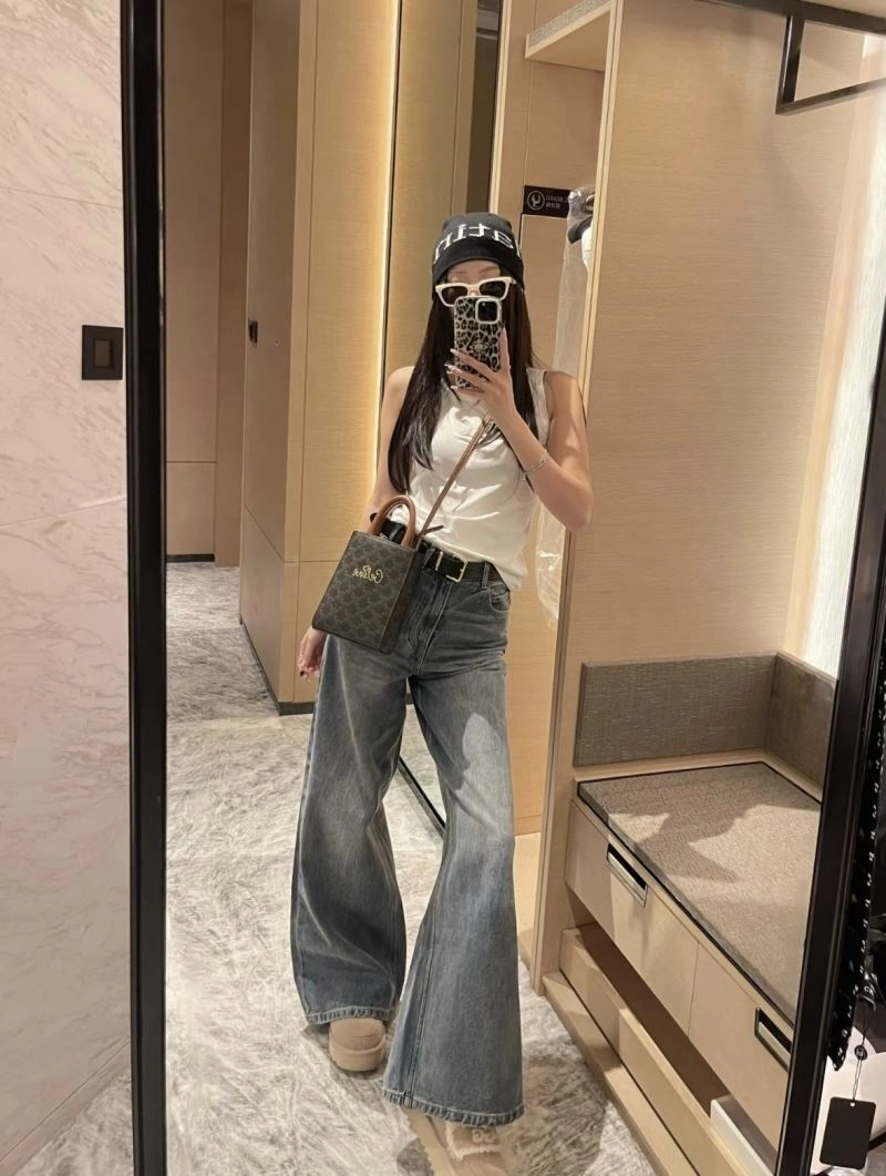 Practical Celine Vest 107440