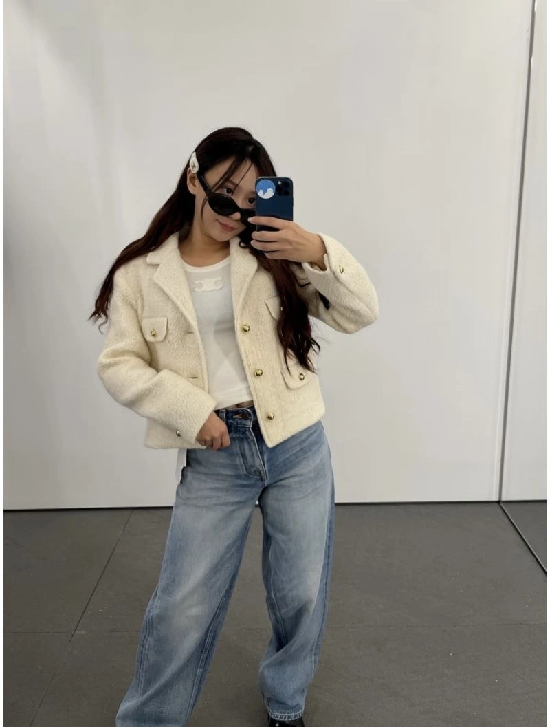 Practical Celine Vest 107440