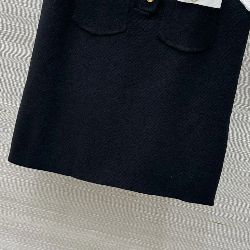 WrinkleFree Celine Vest 106918
