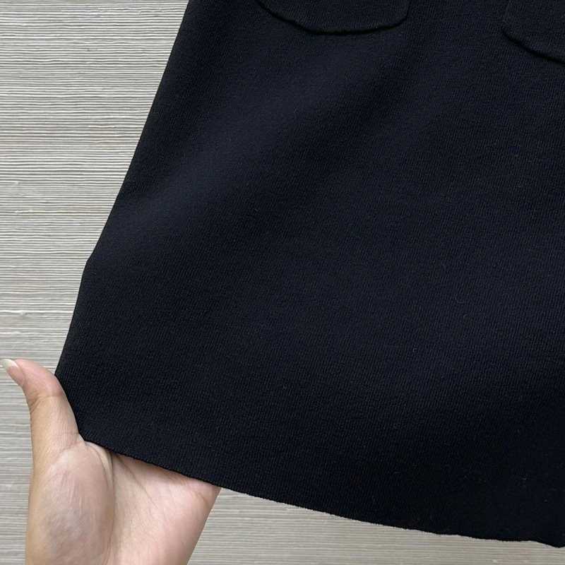 WrinkleFree Celine Vest 106918