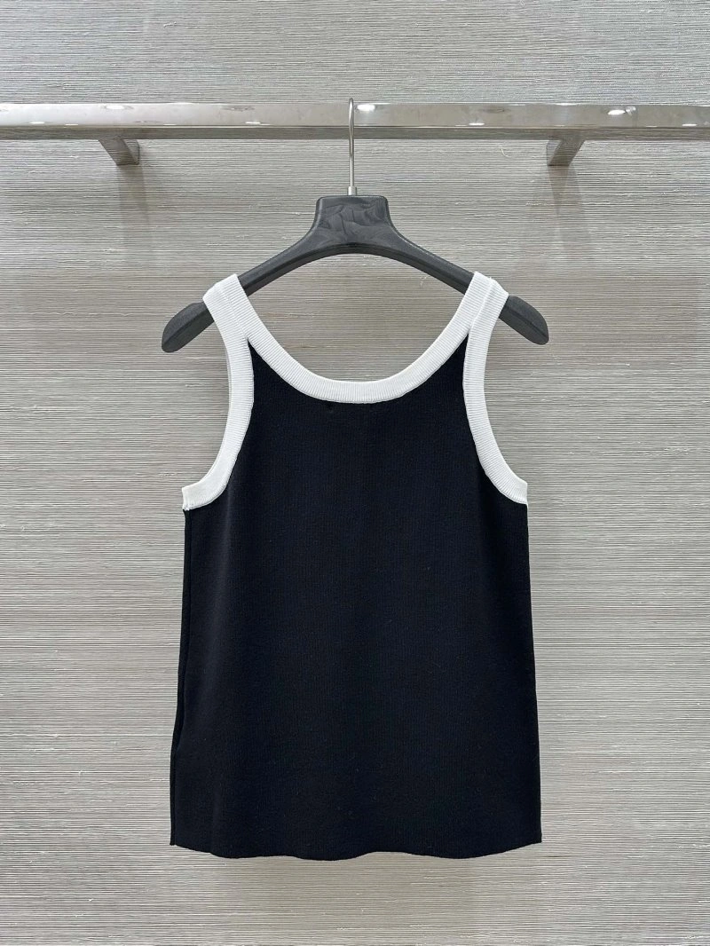 WrinkleFree Celine Vest 106918
