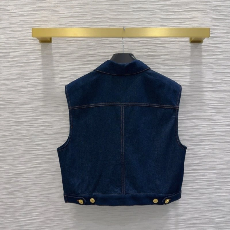 Celine Vest Cozy 106913