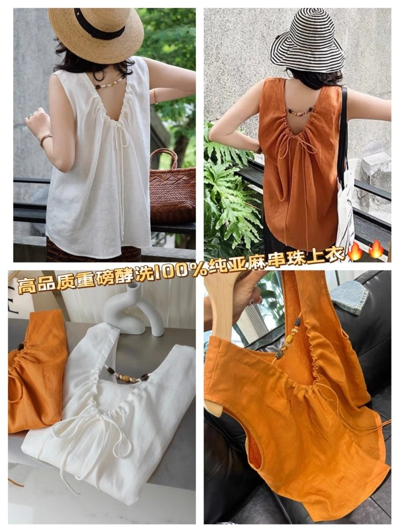 Durable Celine Vest 106951