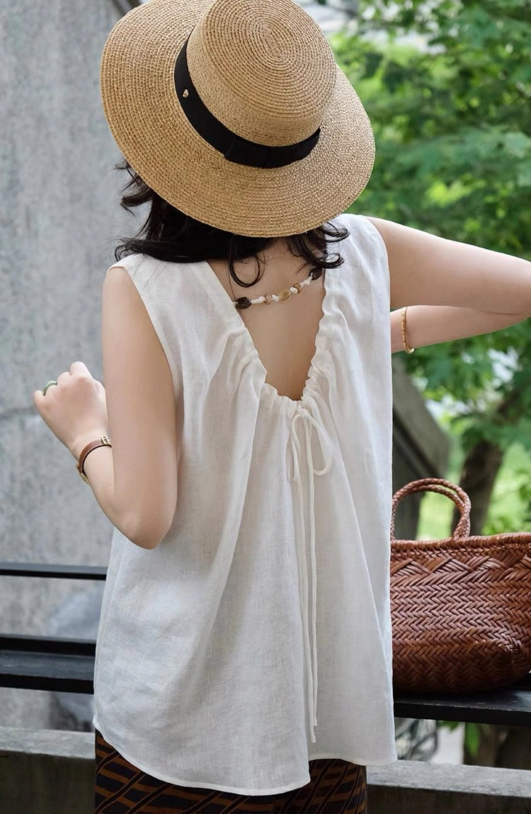 Durable Celine Vest 106951