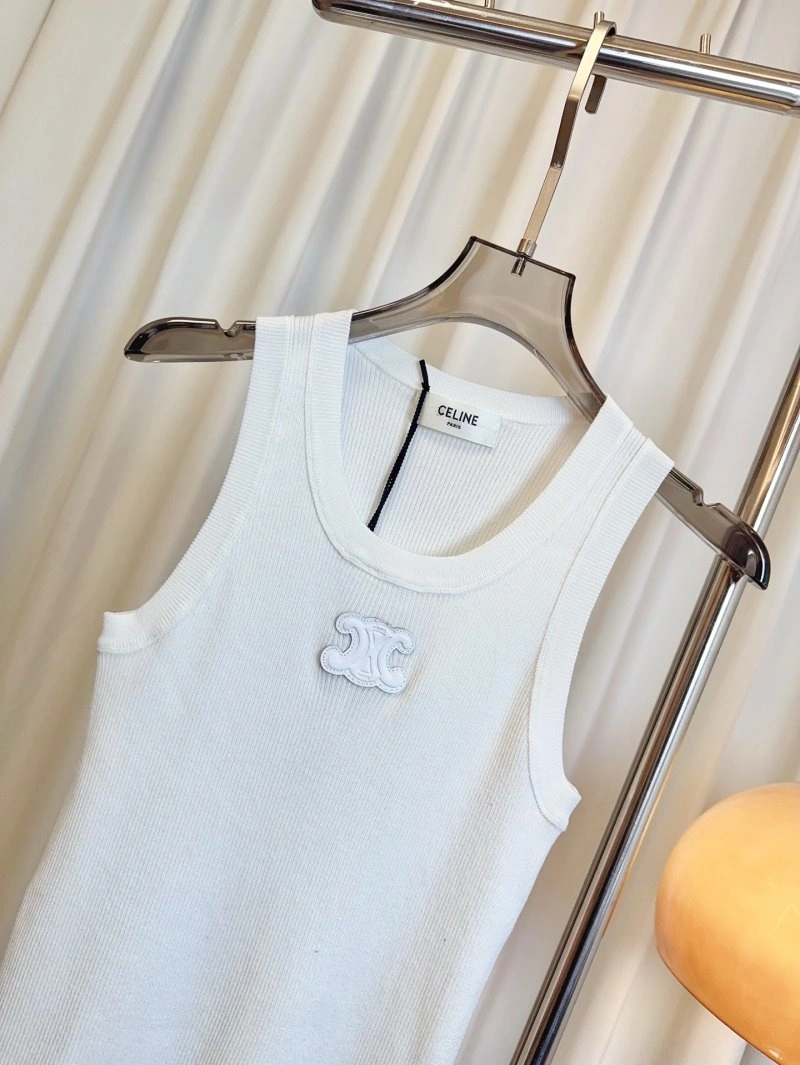 Premium Celine Vest 106959