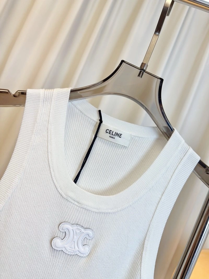 Premium Celine Vest 106959