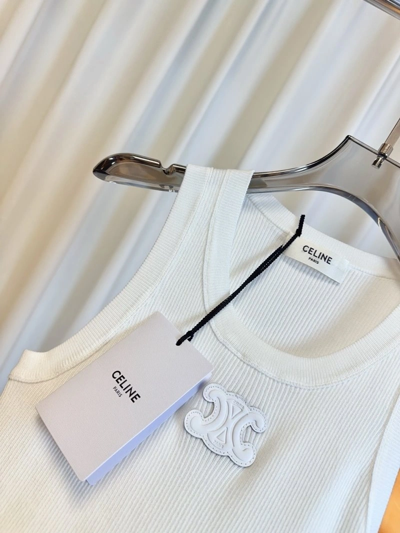 Premium Celine Vest 106959