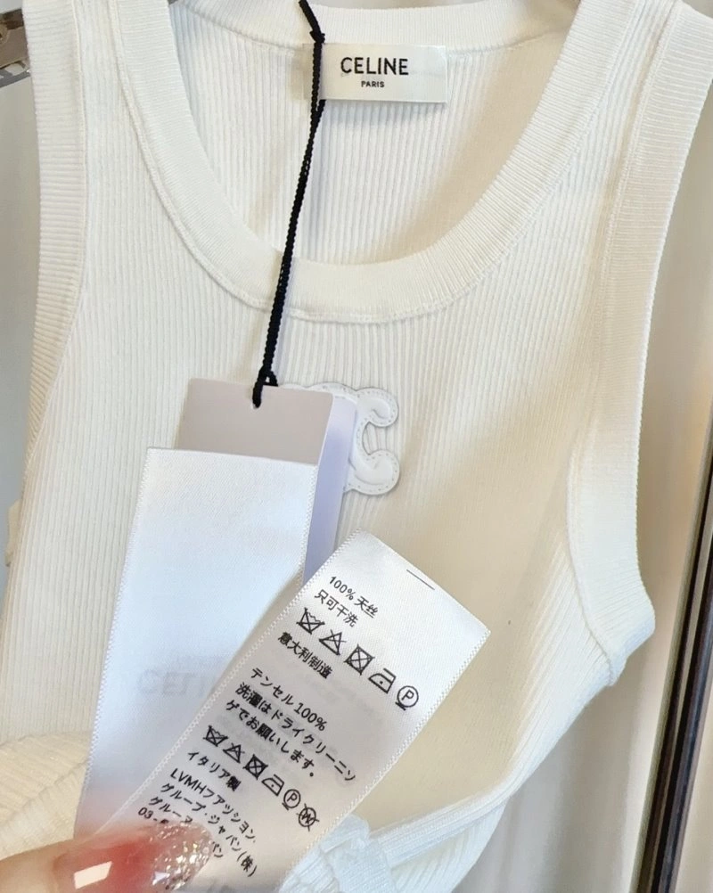 Premium Celine Vest 106959