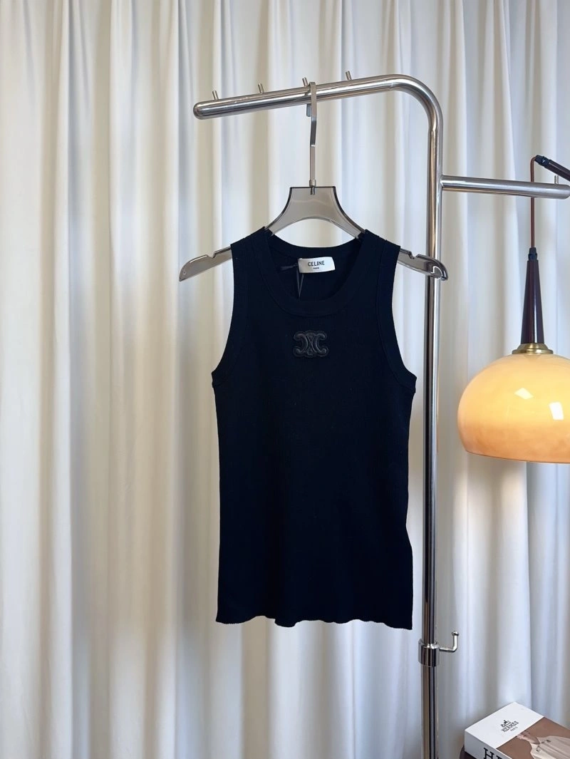 Packable Celine Vest 106911