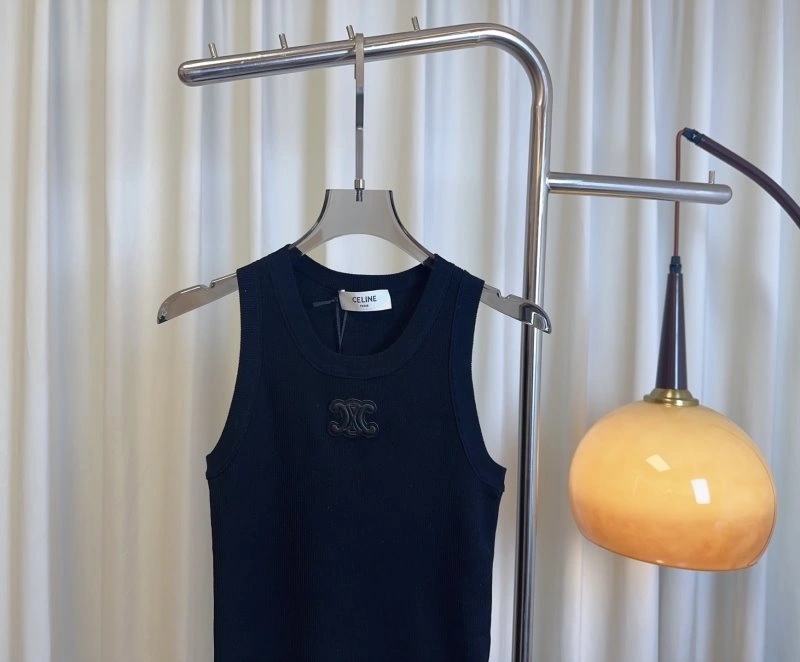 Packable Celine Vest 106911