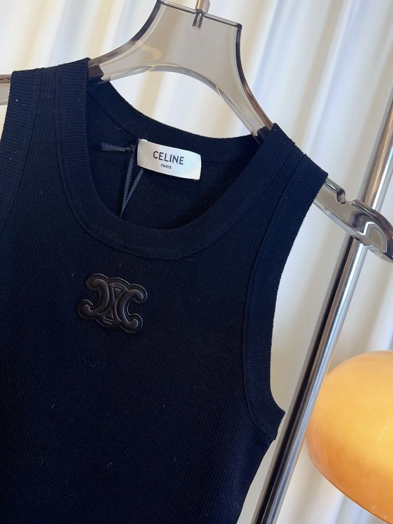Packable Celine Vest 106911