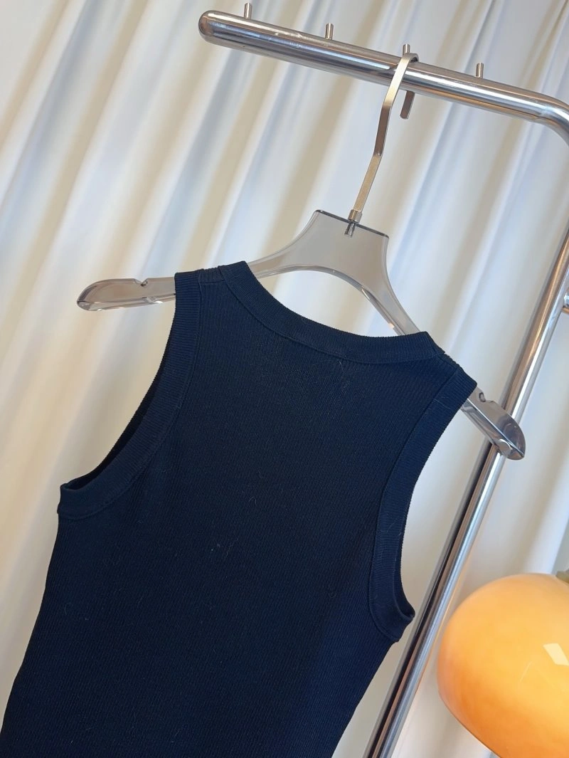 Packable Celine Vest 106911