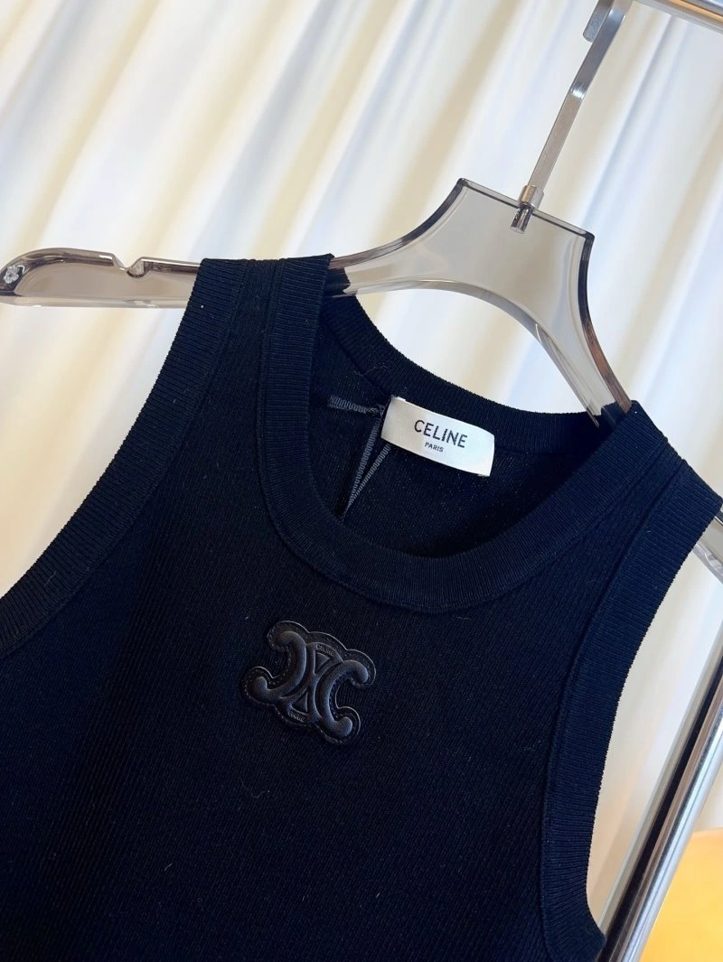 Packable Celine Vest 106911