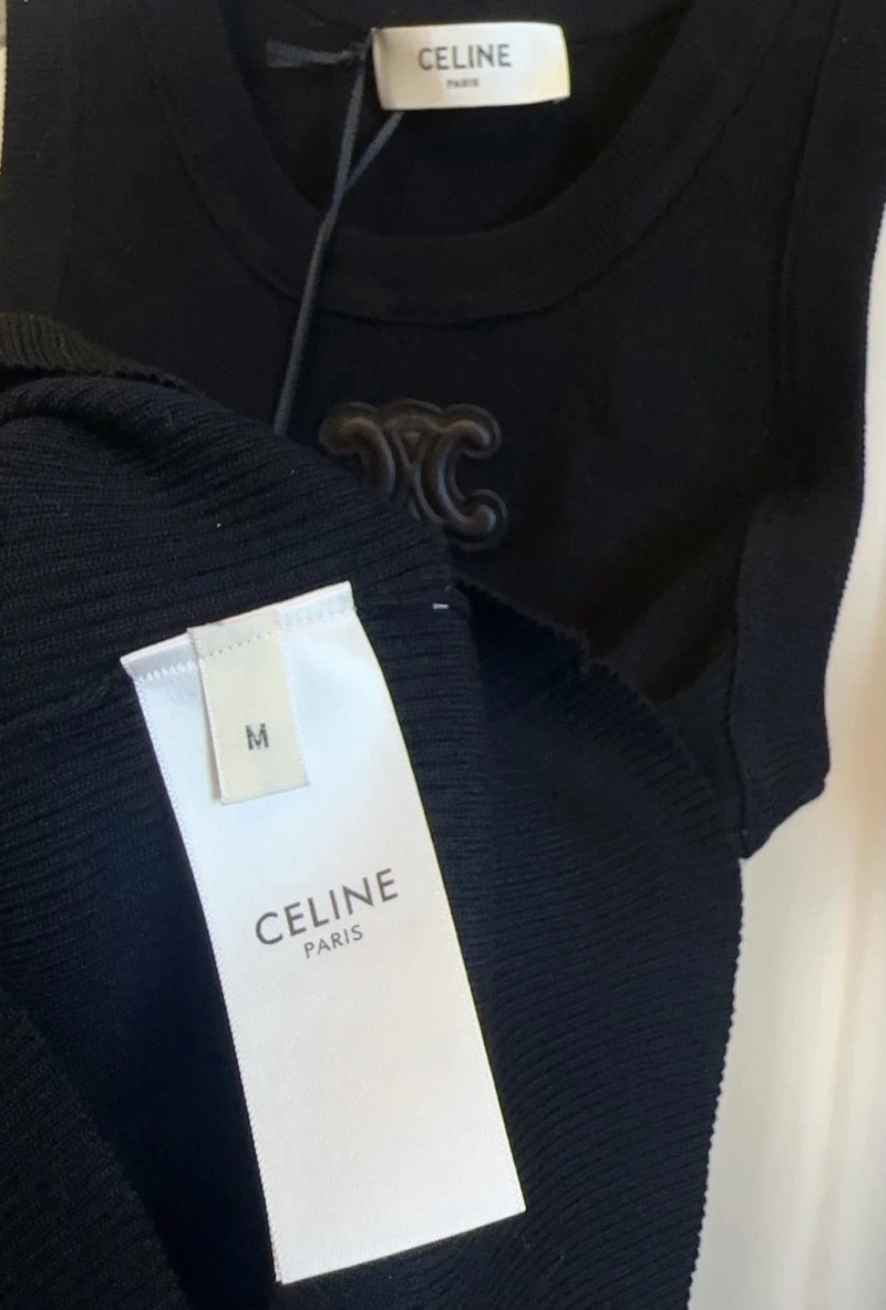 Packable Celine Vest 106911