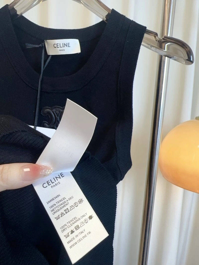 Packable Celine Vest 106911