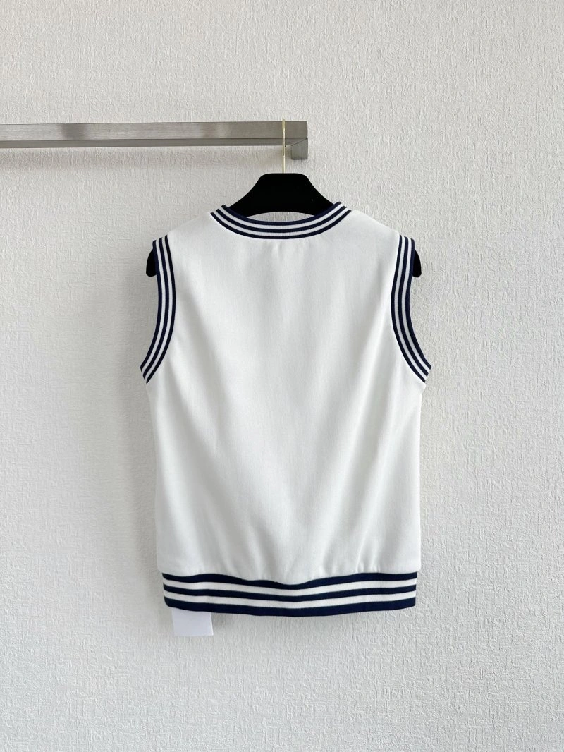 Celine Vest OnTrend 106909