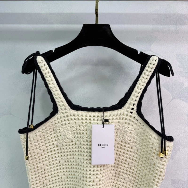 SportInspired Celine Vest 106941
