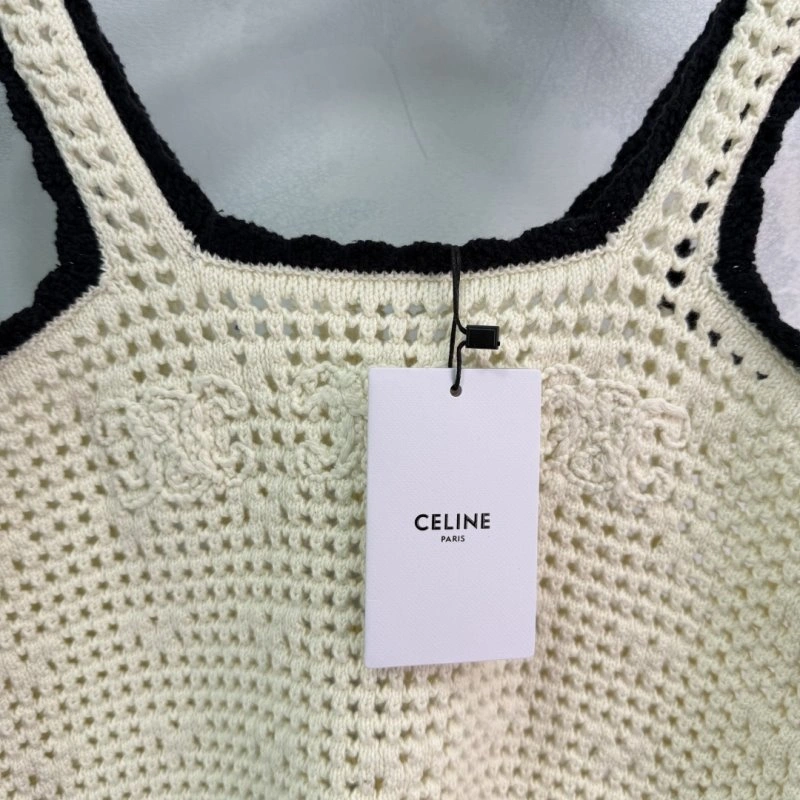 SportInspired Celine Vest 106941