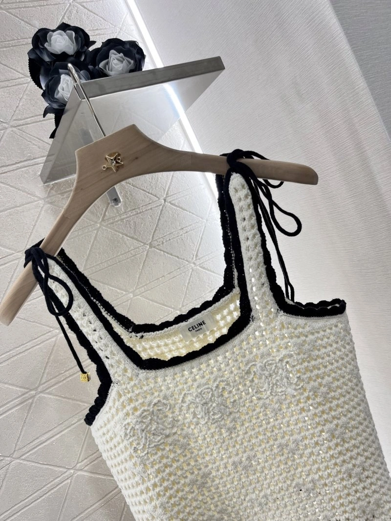 SportInspired Celine Vest 106954