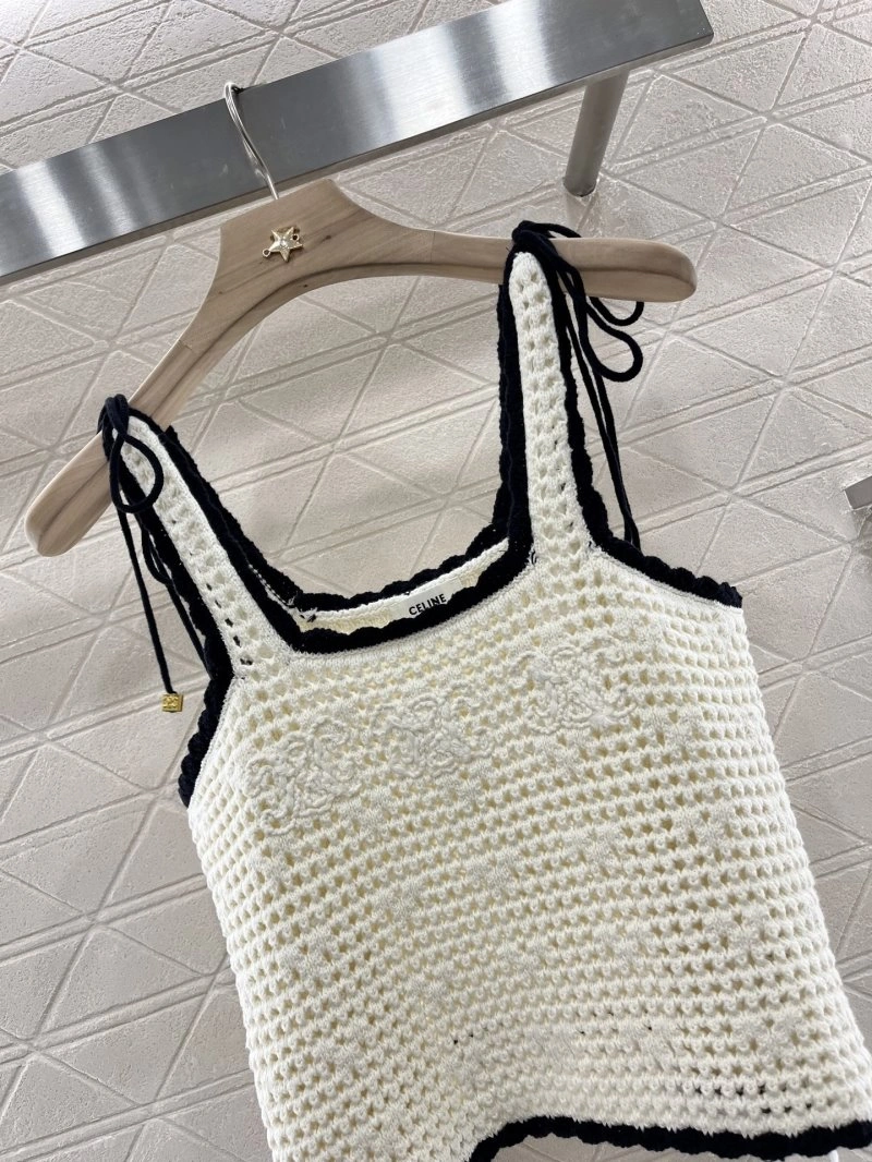 SportInspired Celine Vest 106954