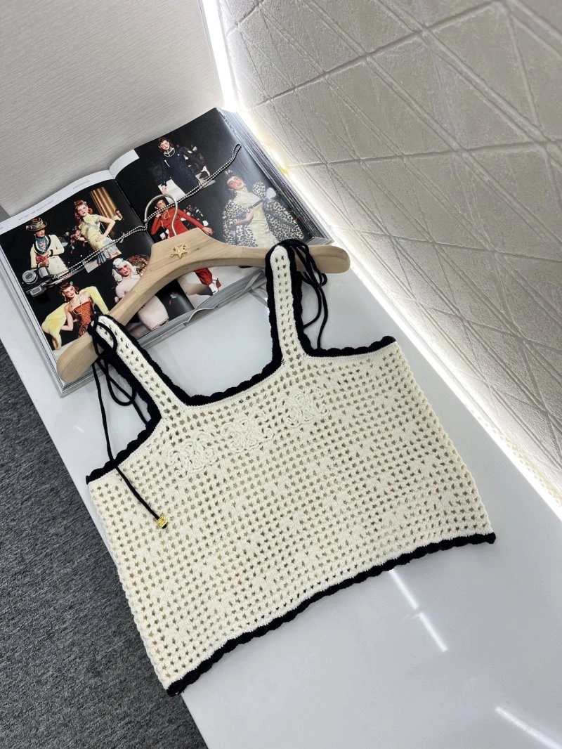 SportInspired Celine Vest 106954