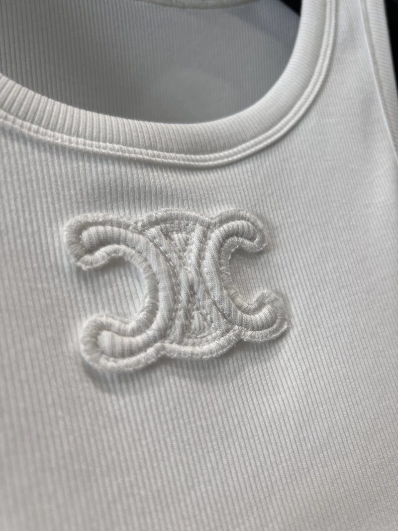 Celine Vest Attractive 106903