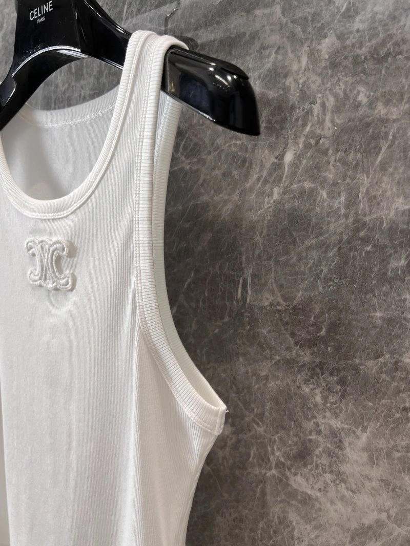 Celine Vest Attractive 106903