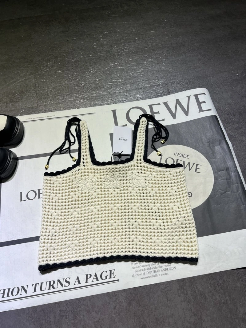 MoistureWicking Celine Vest 106978