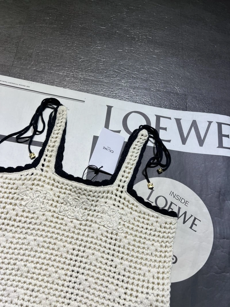 MoistureWicking Celine Vest 106978