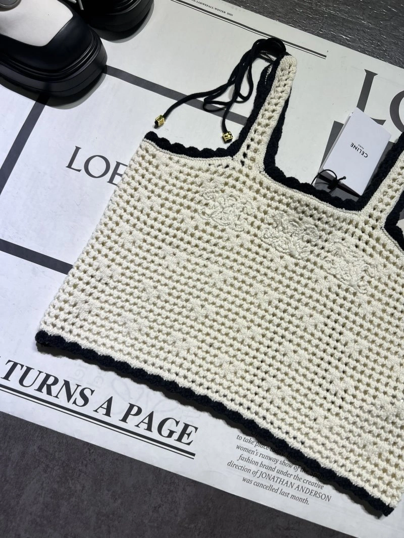 MoistureWicking Celine Vest 106978
