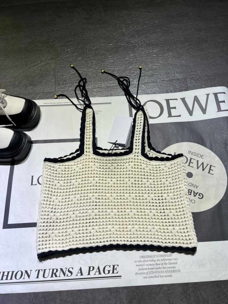 MoistureWicking Celine Vest 106978