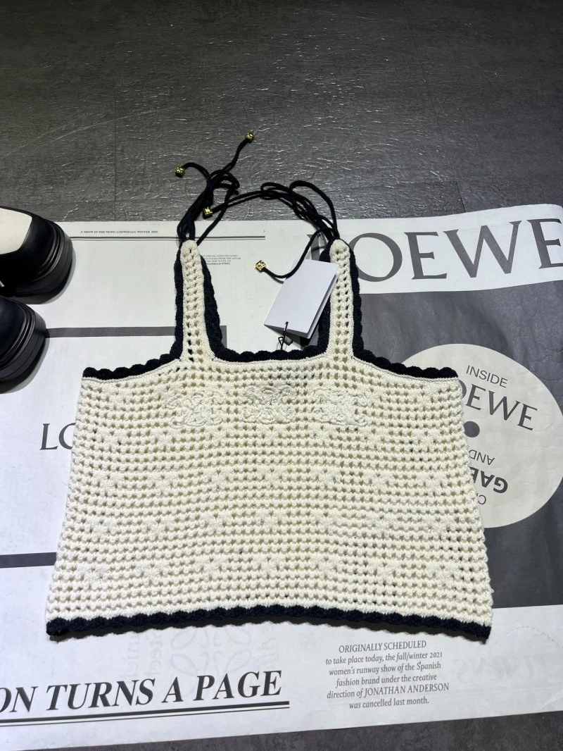 MoistureWicking Celine Vest 106978