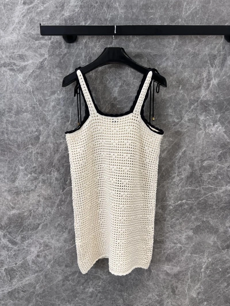 SmoothTexture Celine Vest 106930