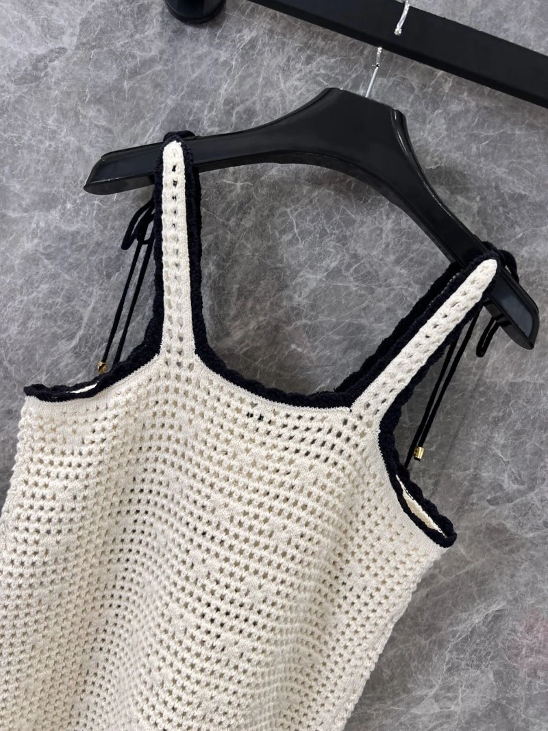 SmoothTexture Celine Vest 106930