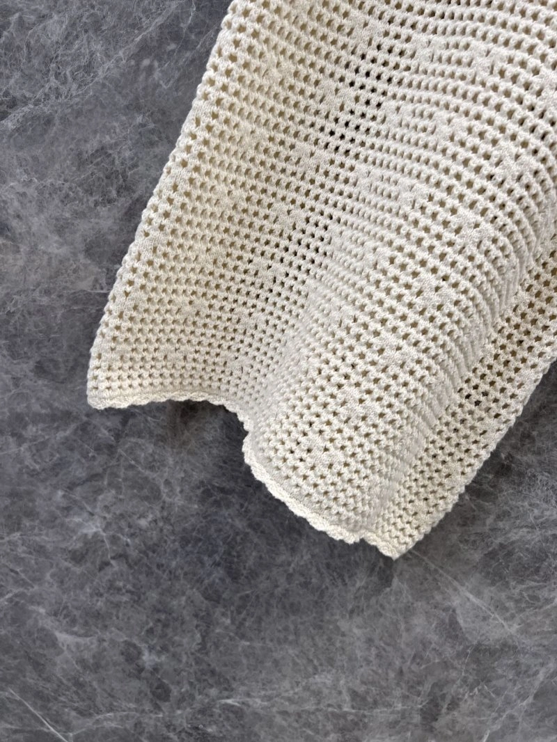 SmoothTexture Celine Vest 106930