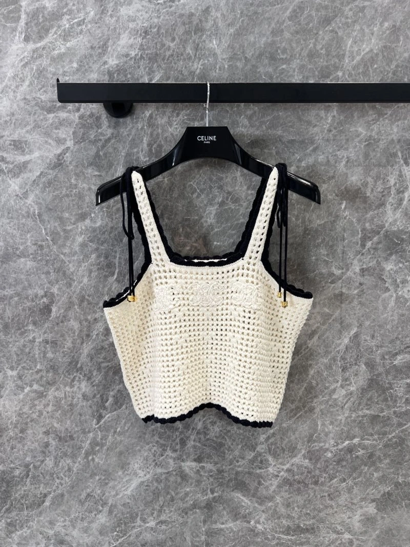 Efficient Celine Vest 106895