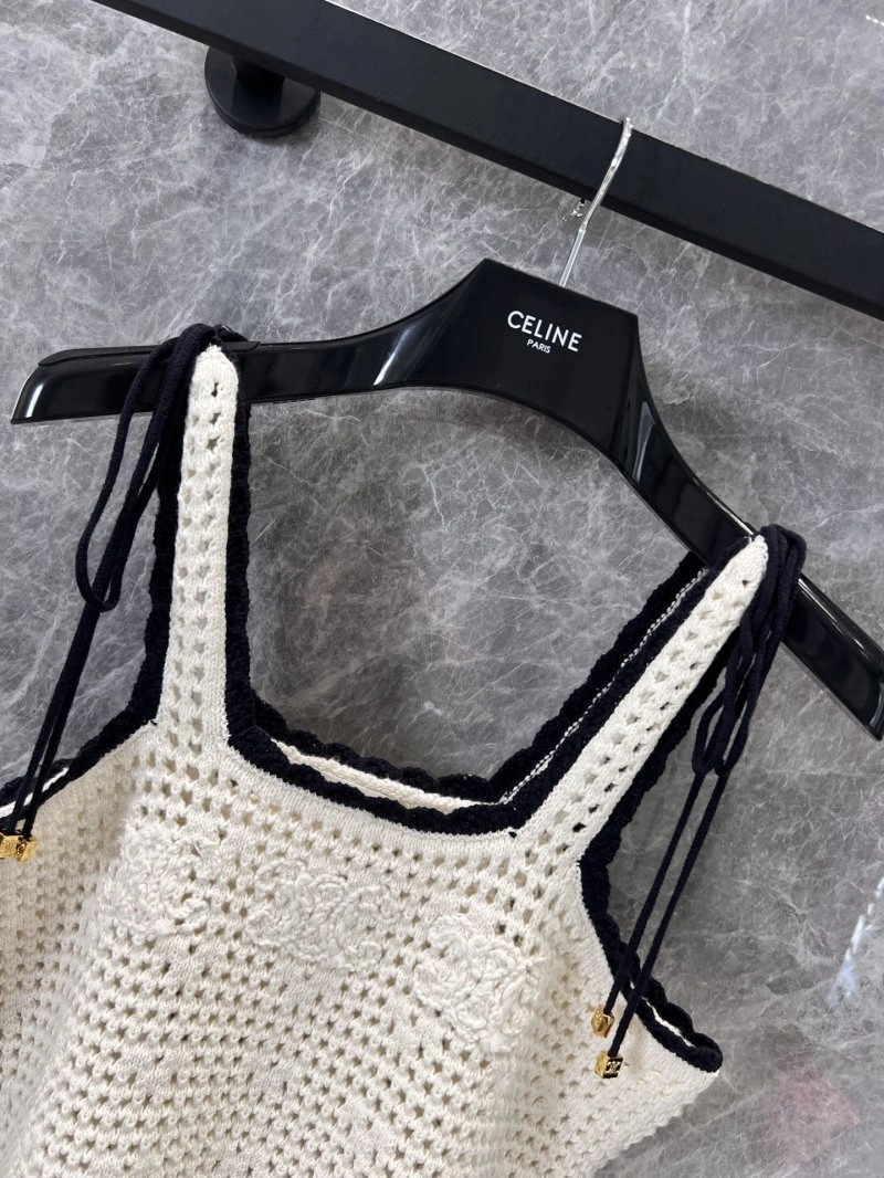Efficient Celine Vest 106895