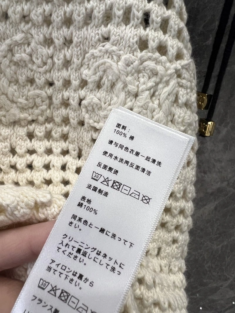 Efficient Celine Vest 106895